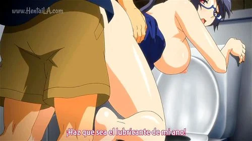Hentai Fisting Orgy - Watch Anime dirty anal (Sub esp) - Anal, Hentai Porn - SpankBang