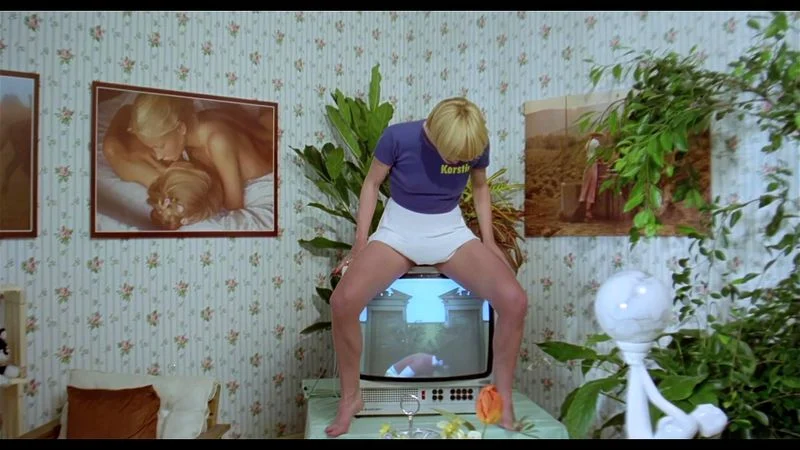 1980 - High Test Girls (Swedish Gas Pump Girls) (Brigitte Lahaie) (1080) (AI UPSCALED) 1980 - High Test Girls (Swedish Gas Pump Girls) (Brigitte Lahaie) (1080) (AI UPSCALED)
