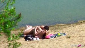 Beach Sex thumbnail