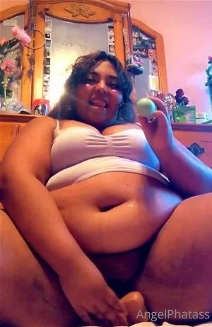 Bbw Masturbation  thumbnail