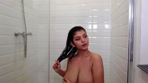 squirt, camgirl, solo, creampie