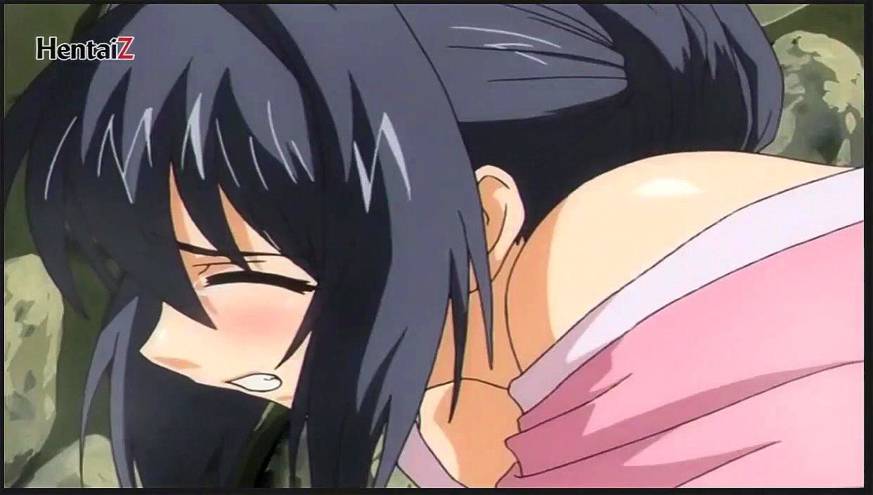 Hitou meguri the animation