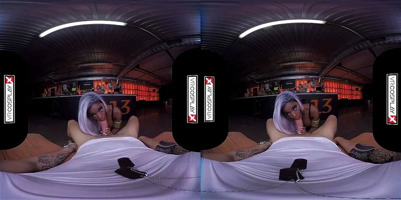 X-MEN_VR X-MEN_VR