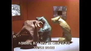 Third Kind Encounters (USA 1978)