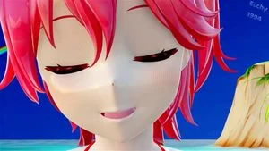 MMD thumbnail