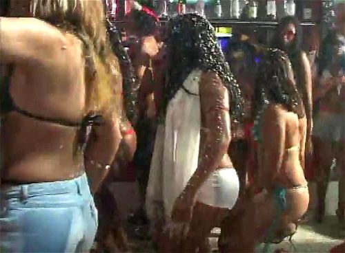 Baile do shortinhos 2006