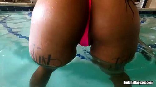 DEEP FISH DIVING - Buddha Bang, Chanel Star, Bbc Porn - SpankBang