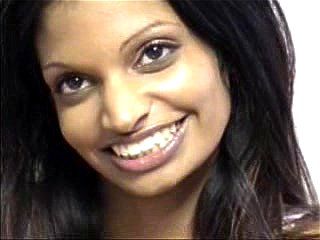 Mandy - Indian Facial Humiliation