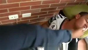 enjoy feet licked thumbnail