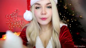 KK XMAS thumbnail