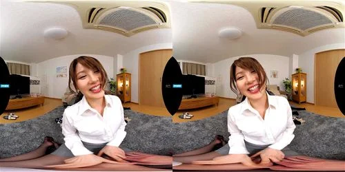 virtual reality, pov, japan, japanese