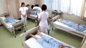 Újabb jók Jav nurse  thumbnail