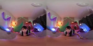 VR Porn サムネイル