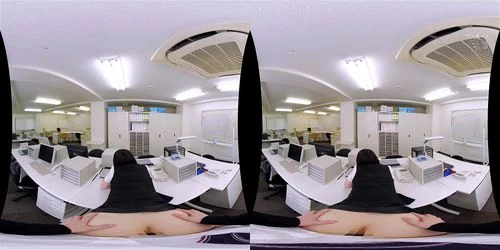 hunvr, pov, japanese, virtual reality