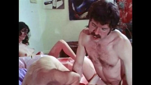 Erotic Fantasies (USA 1975)