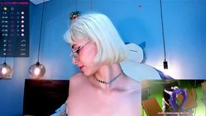 camgirl thumbnail