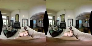 dillion harper vr thumbnail