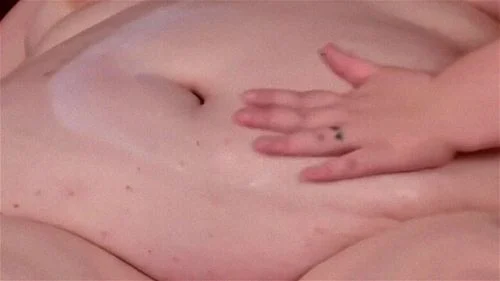 big bellies lotion each other