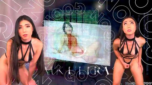 share her more: Asian, Bondage & Hypno Porn - SpankBang