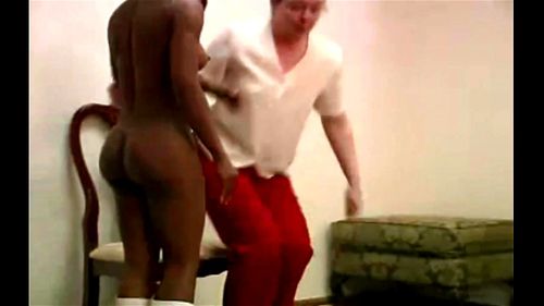 Melissa spanked otk and paddled nude