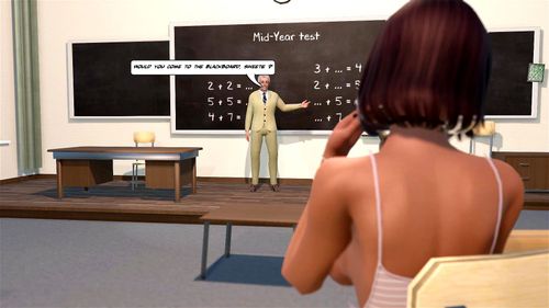 Porn Academy S1E02 - Porn Academy, Cockman, Porn Academy S1E02 Porn