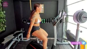 FBB/Athlelic/FitBod thumbnail