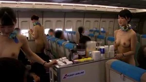 JAV Sex Airlines thumbnail