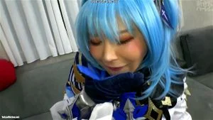 JAV Cosplay thumbnail