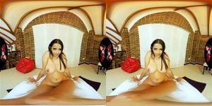 big tits VR thumbnail