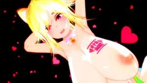 Hentai Mmd thumbnail