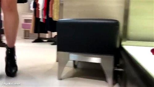 Atendente de loja Vídeo pornô - SpankBang