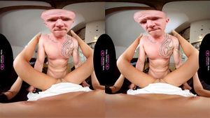 Gay/SissyVR thumbnail