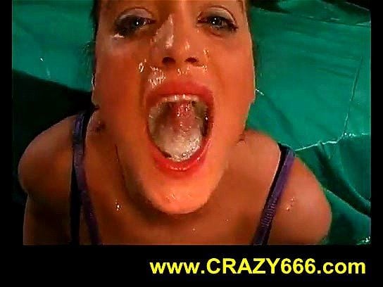 Bukkake Porn Extreme - Watch Betty extreme bukkake - Babe, Fetish, Cumshot Porn - SpankBang