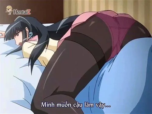 japanese, hentai, inyouchuu, anime