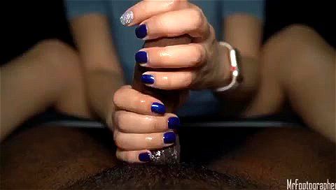 Ebony Footjob Ebony Footjob