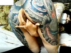 Tattoo thumbnail