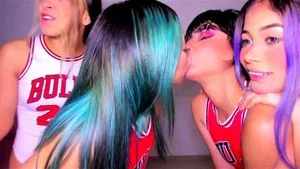 Cam kiss thumbnail