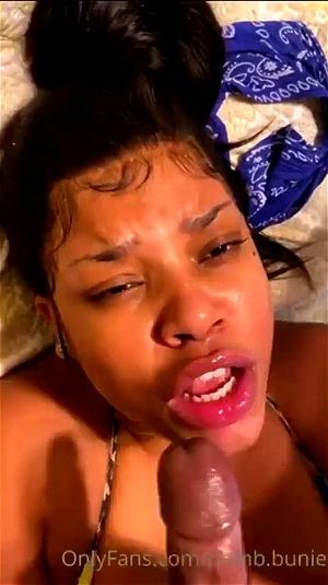 Blowjob and Facial  thumbnail