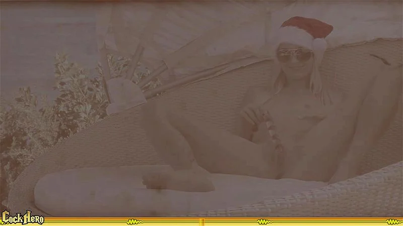 Cock Hero 13 - XXXMas Cock Hero 13 - XXXMas