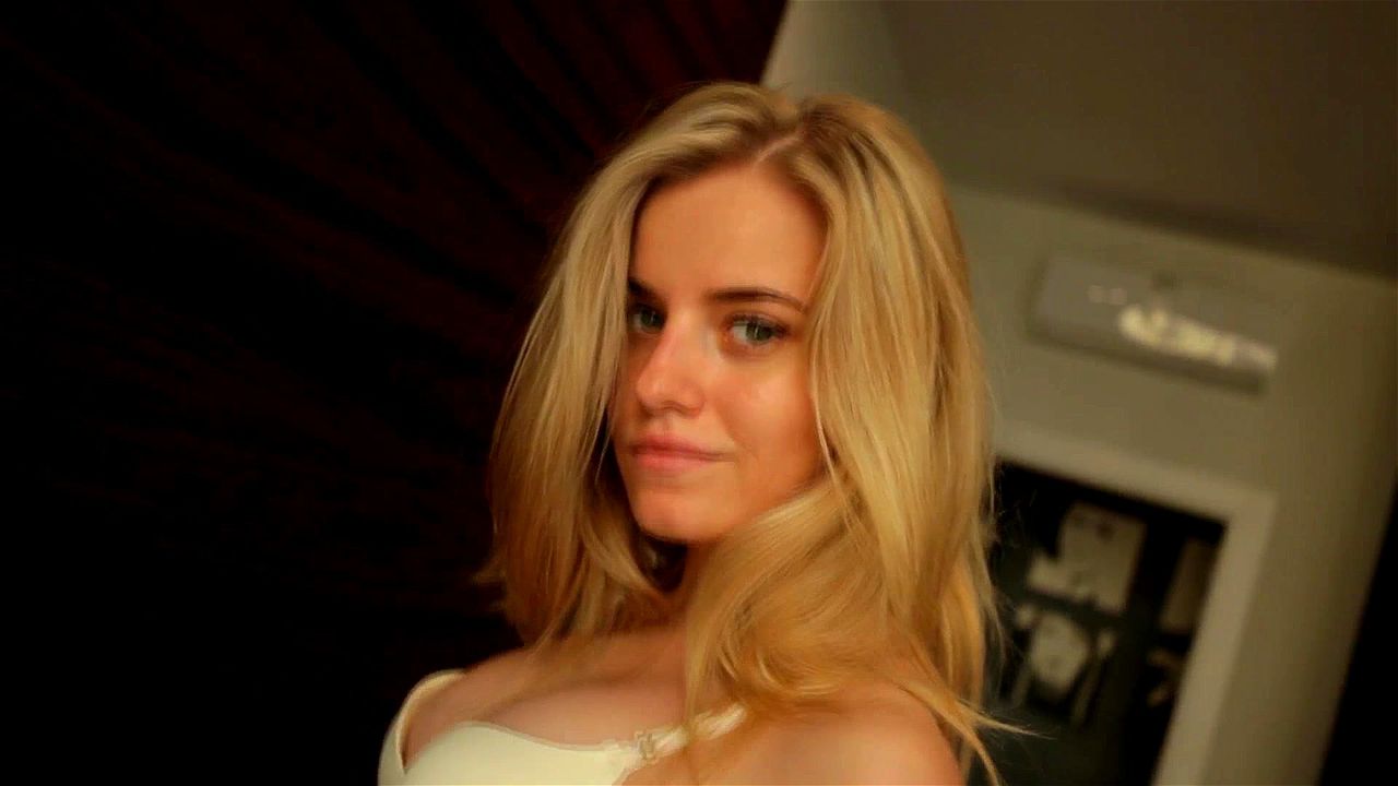 Veta Antonova GizmoXXX Video