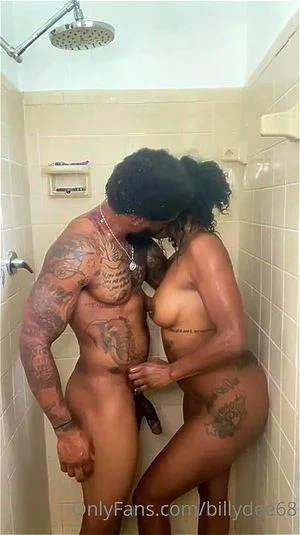 Watch Hot Ebony Shower Fuck - Onlyfans, Shower Fuck, Ebony Shower Porn -  SpankBang