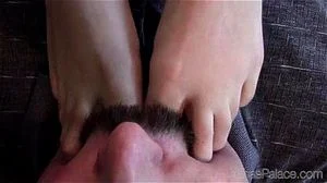 foot smother thumbnail