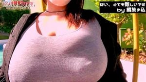 Big tits/smother/tease thumbnail