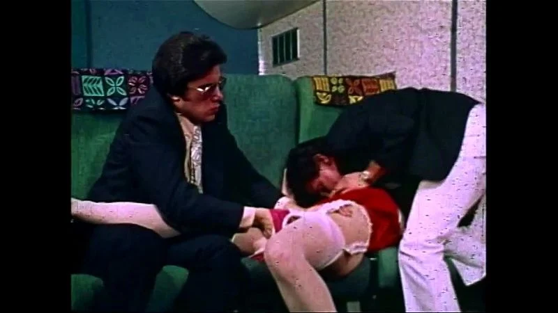 Love Airline (USA 1975) Love Airline (USA 1975)