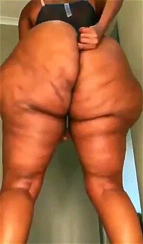 ebony, south african, african booty, big booty
