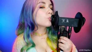 asmr thumbnail