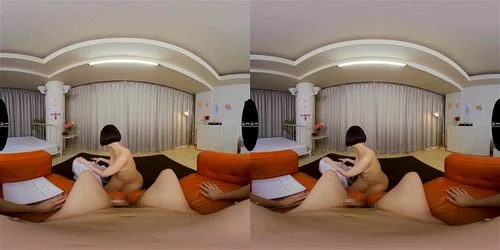 virtual reality, japanese, cherry, big tits
