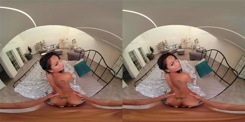big tits, pov, anal, virtual reality
