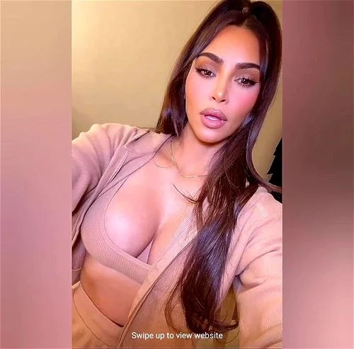Kim Kardashian thumbnail