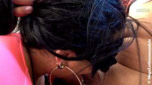 DANIELA MENDEZ ( Mr.Supremo) thumbnail